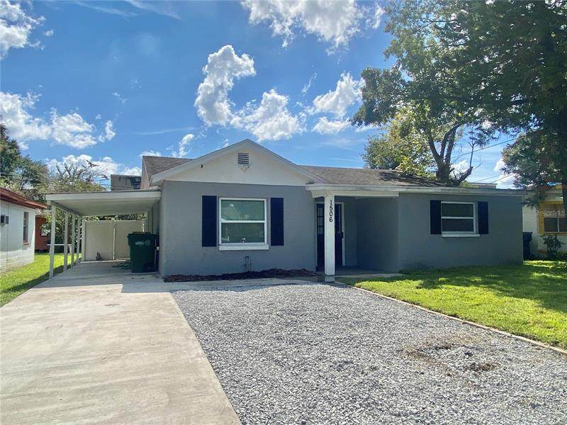 1506 Grace Street - Photo 1