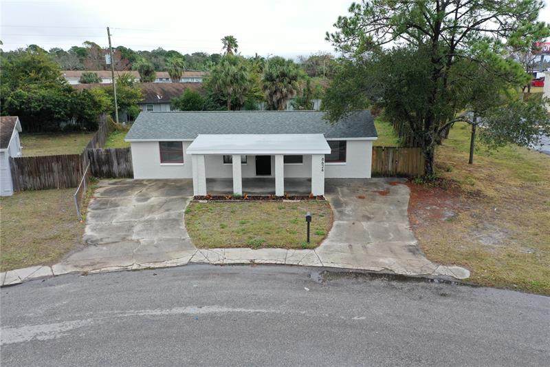 8624 Velvet Drive - Photo 1