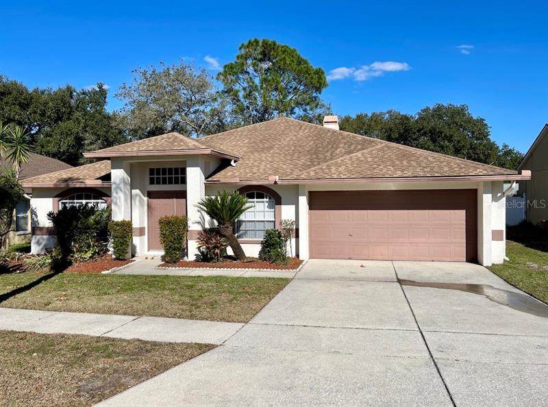 2338 Tioga Drive - Photo 1