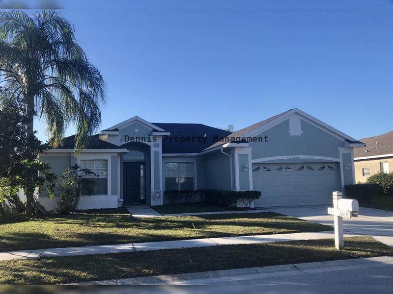 22630 Eagles Watch Drive - Photo 1
