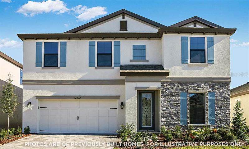 12746 Oak Hill Way - Photo 1