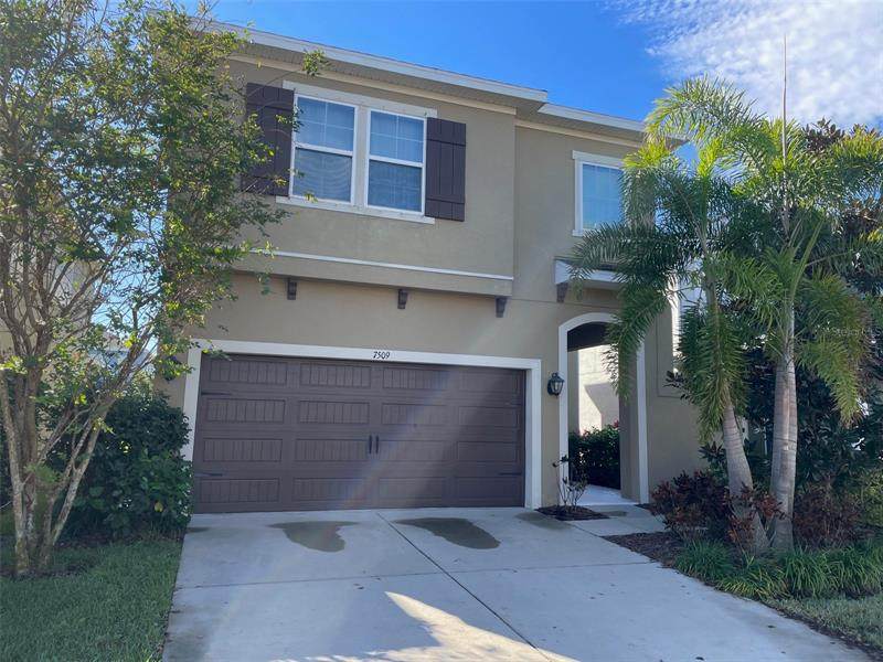 7509 Sea Lilly Court - Photo 1