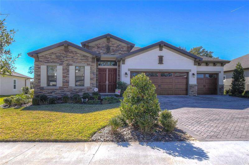 4609 Ridgewood Estates Avenue - Photo 1