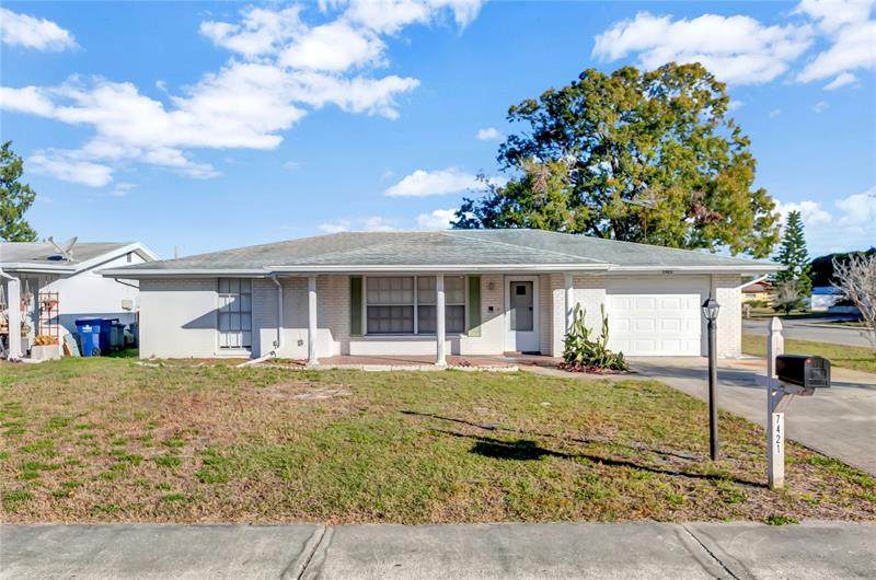 7421 Ingleside Drive - Photo 1