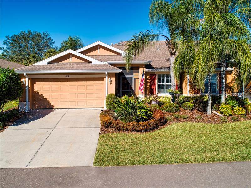 2025 Grantham Greens Drive - Photo 1