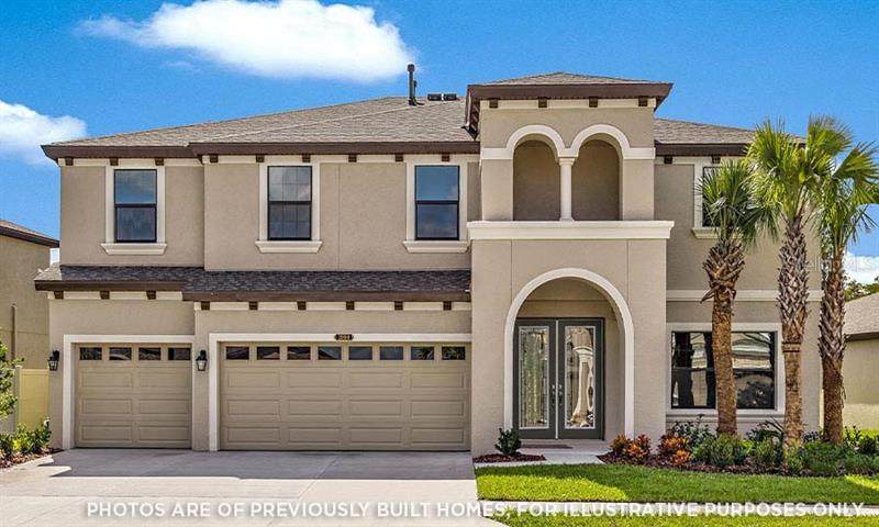14944 Steed Trace Loop - Photo 1