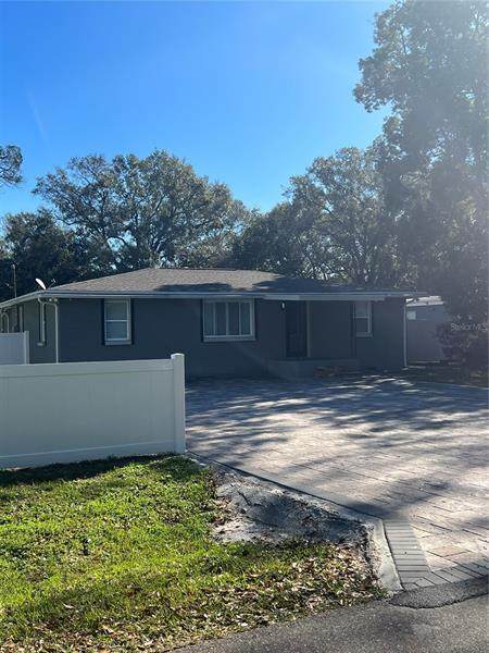8025 Gomez Avenue - Photo 1