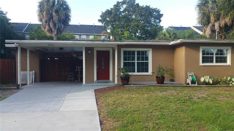 2912 Ellis Drive - Photo 1