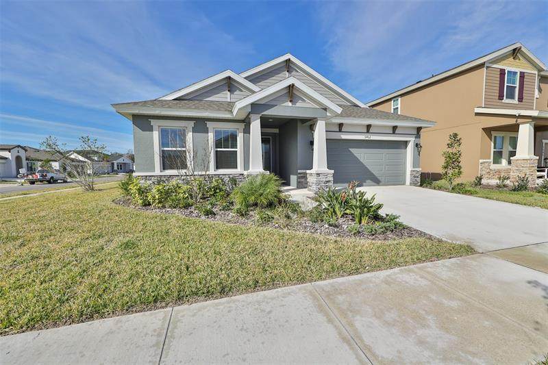 5402 Tagalong Place - Photo 1