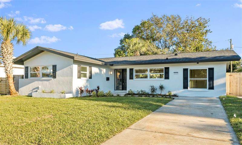 3519 Overlook Drive - Photo 1