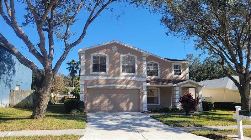 2917 Red Coat Circle - Photo 1