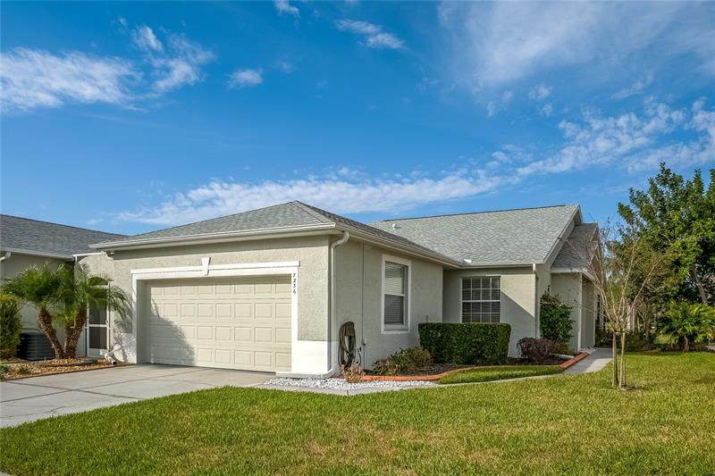 7236 Cleopatra Drive - Photo 1