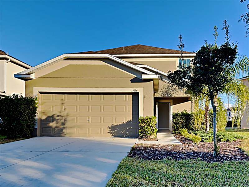 13814 Crater Circle - Photo 1