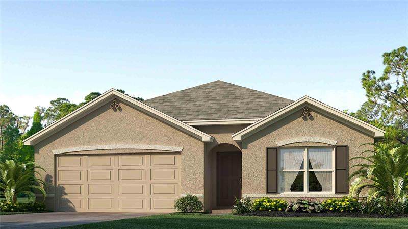 807 Will Scarlett Avenue - Photo 1