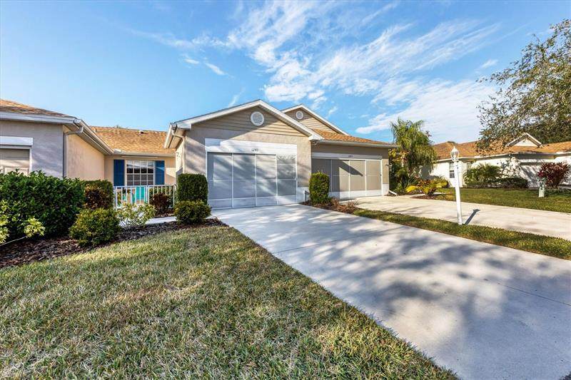 1241 Radison Avenue - Photo 1