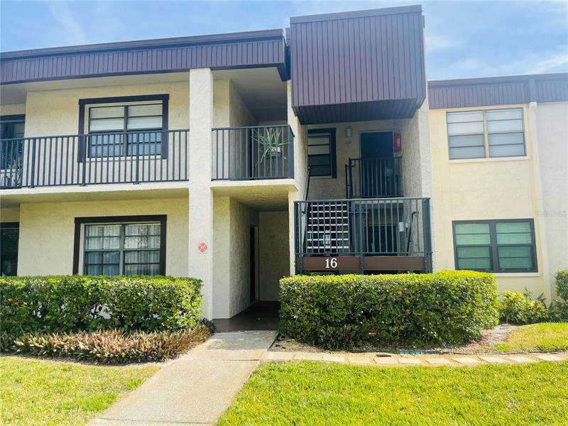 2400 Winding Creek Boulevard - Photo 1