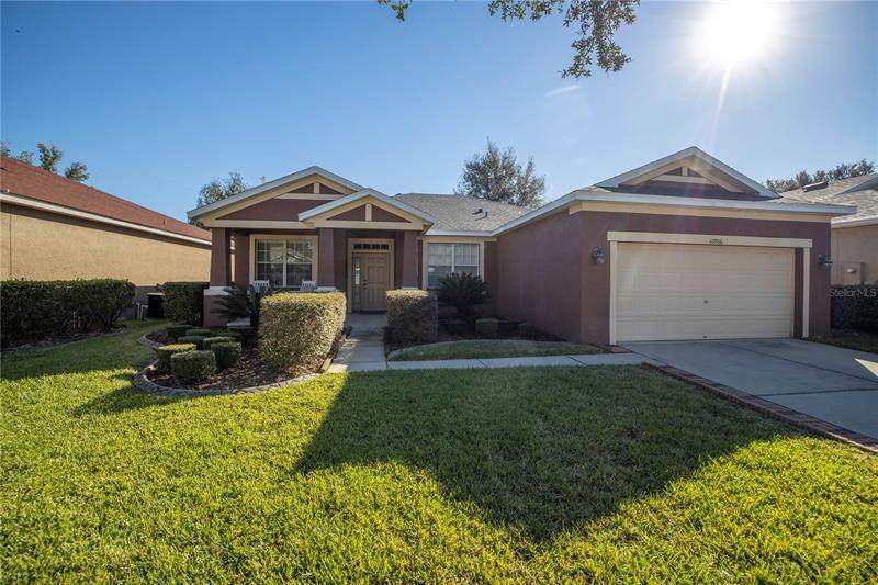 10906 Holly Cone Drive - Photo 1