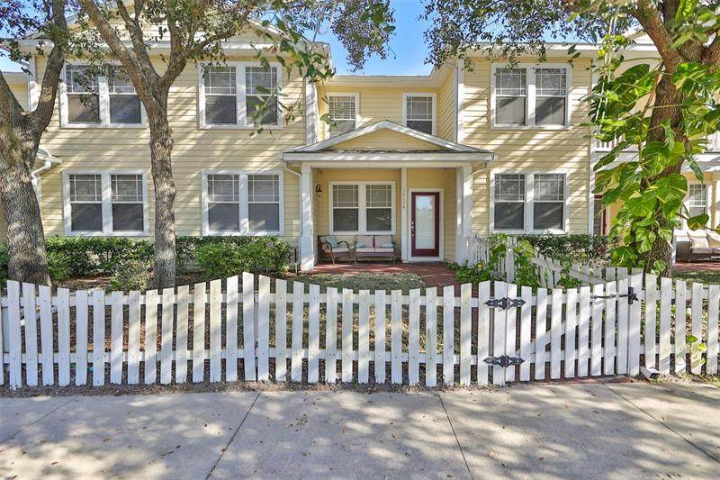 16124 Bridgecrossing Drive - Photo 1