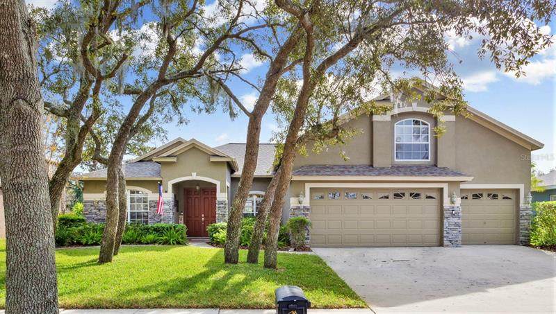 5970 Jaegerglen Drive - Photo 1