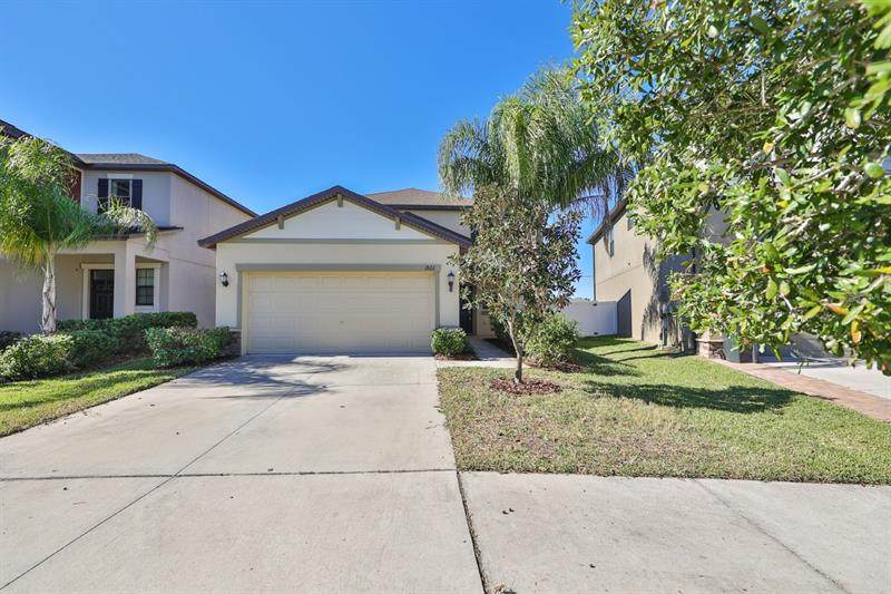 1822 Hawks View Drive - Photo 1