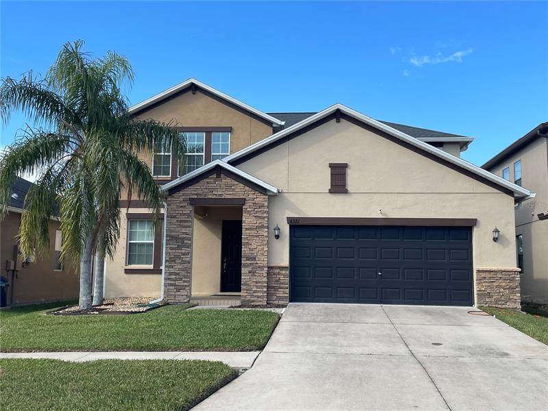 4321 Mount Bandon Drive - Photo 1
