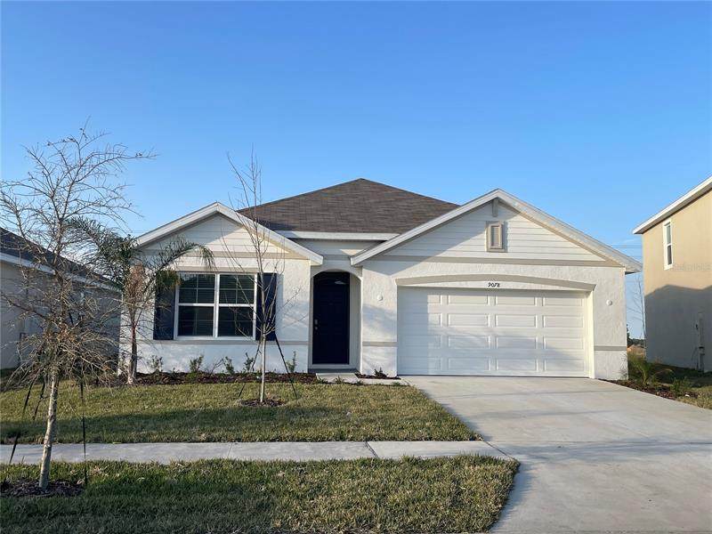 9078 Forge Breeze Loop - Photo 1