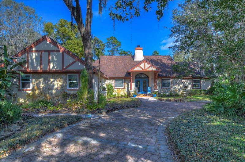 12410 Wexford Hills Road - Photo 1