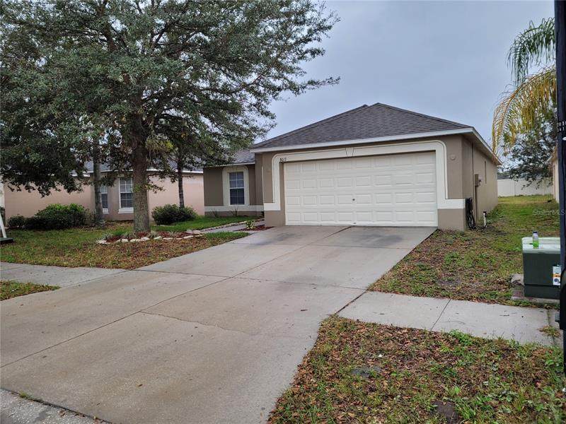 8017 Alamosa Wood Avenue - Photo 1