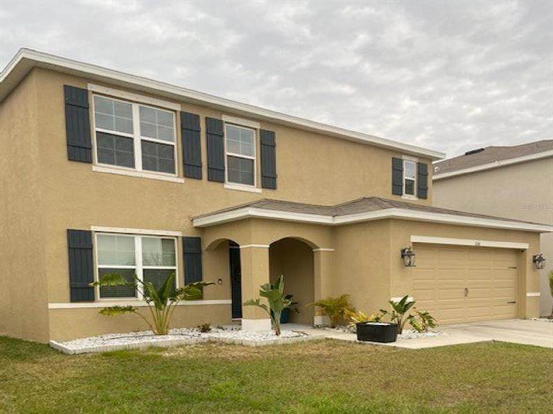 326 Blue Point Drive - Photo 1