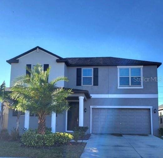10635 Bahama Woodstar Court - Photo 1