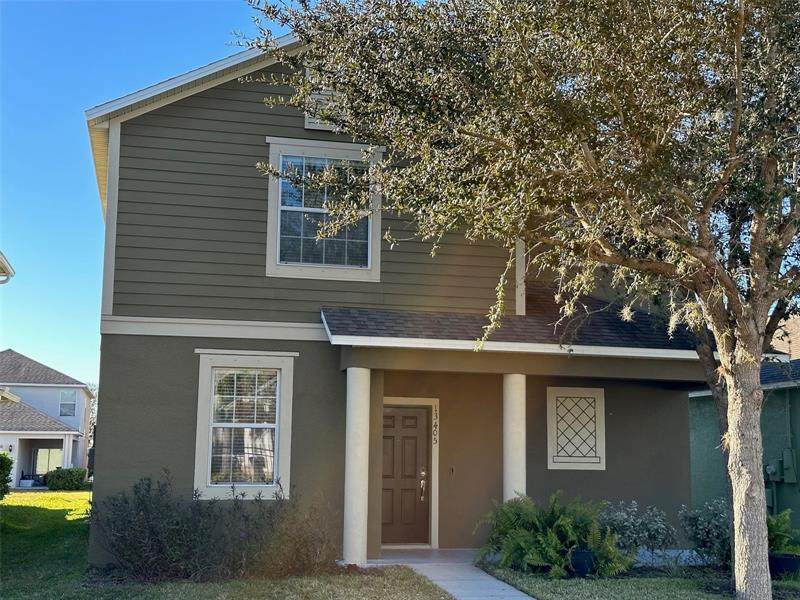 13405 Lake Monroe Place - Photo 1