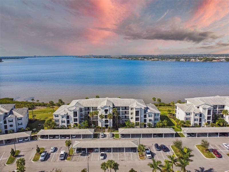 910 Tidewater Shores Loop - Photo 1