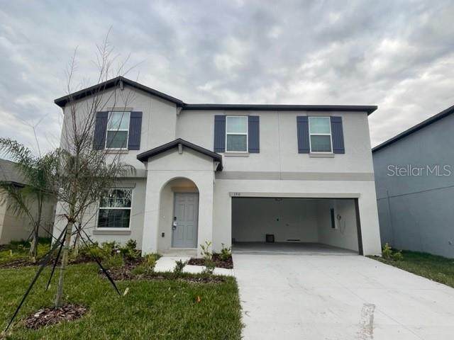 1310 Tahitian Sunrise Drive - Photo 1