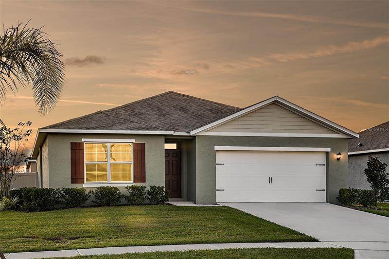 2567 Clear Water Drive - Photo 1