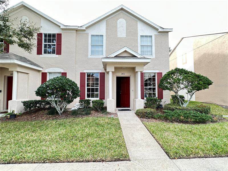 1411 Lyonshire Drive - Photo 1