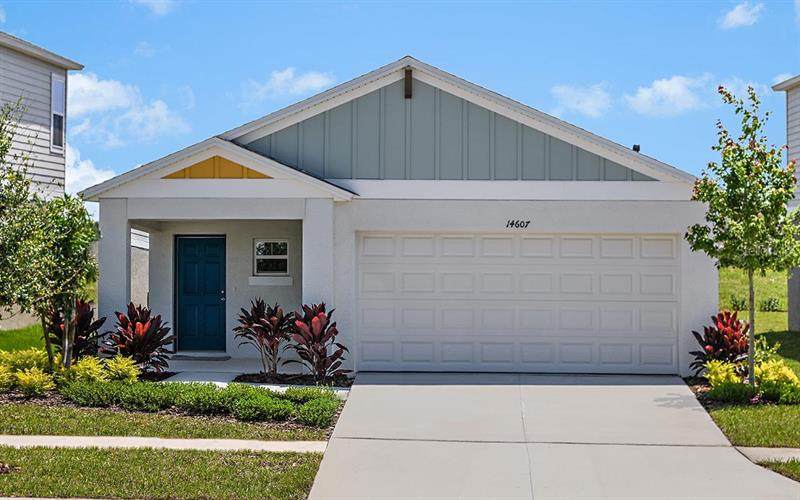 5545 Summer Sunset Drive - Photo 1