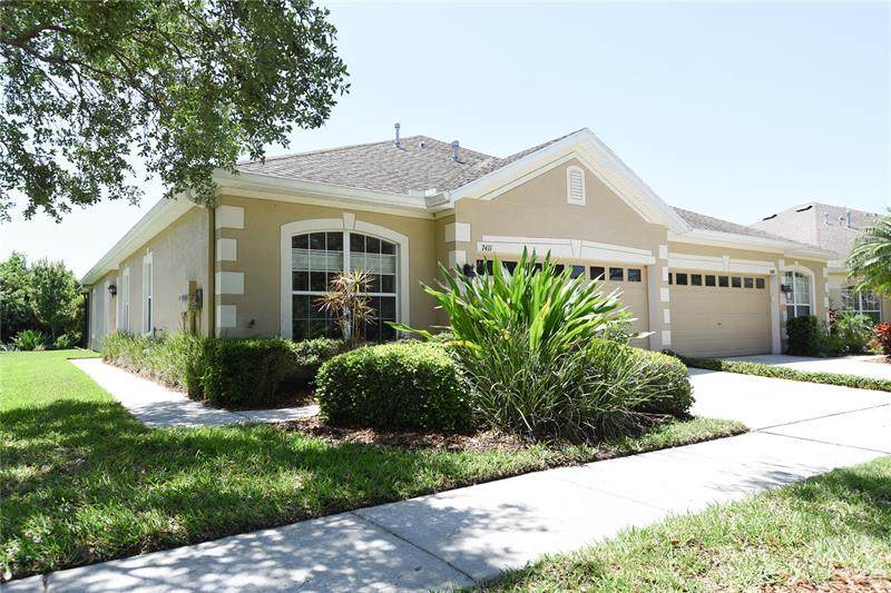 7411 Surrey Wood Lane - Photo 1