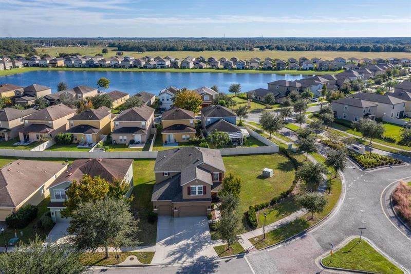 10105 Celtic Ash Drive - Photo 1