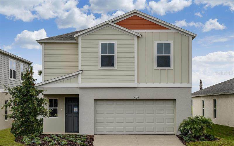 5539 Summer Sunset Drive - Photo 1