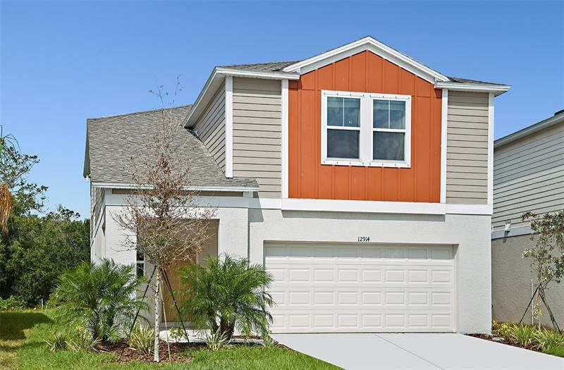 5529 Summer Sunset Drive - Photo 1