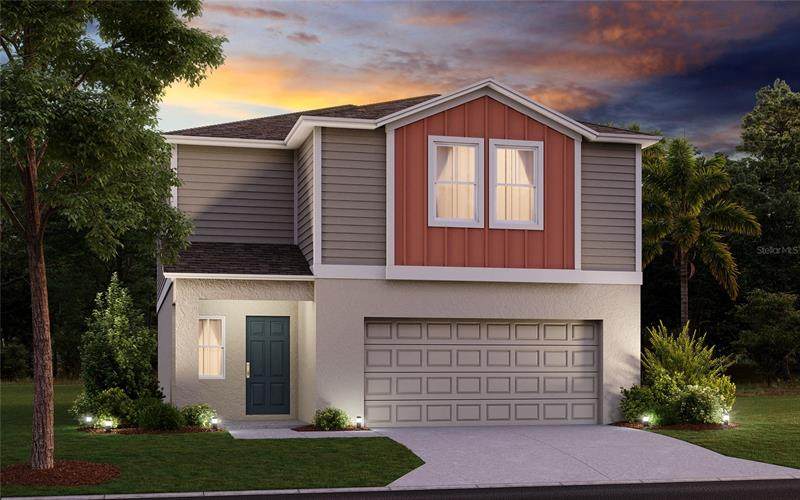 5525 Summer Sunset Drive - Photo 1