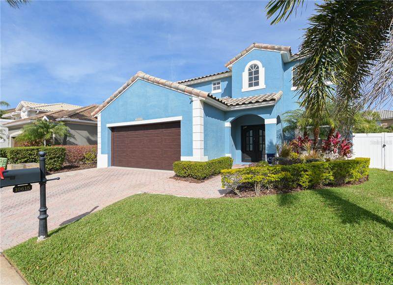 10615 Cape Hatteras Drive - Photo 1