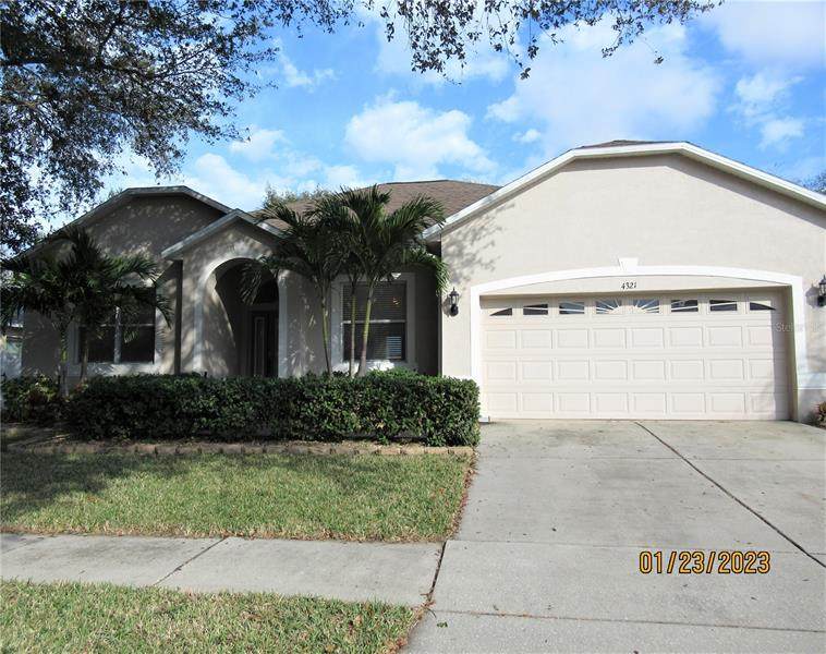 4321 Balington Drive - Photo 1