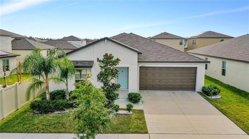 15425 Wicked Strong St - Photo 1