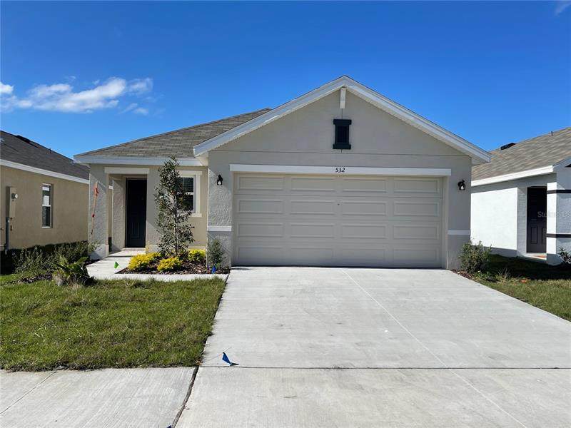 532 Sunlit Coral Street - Photo 1
