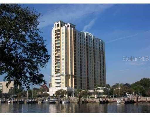 345 Bayshore Boulevard - Photo 1