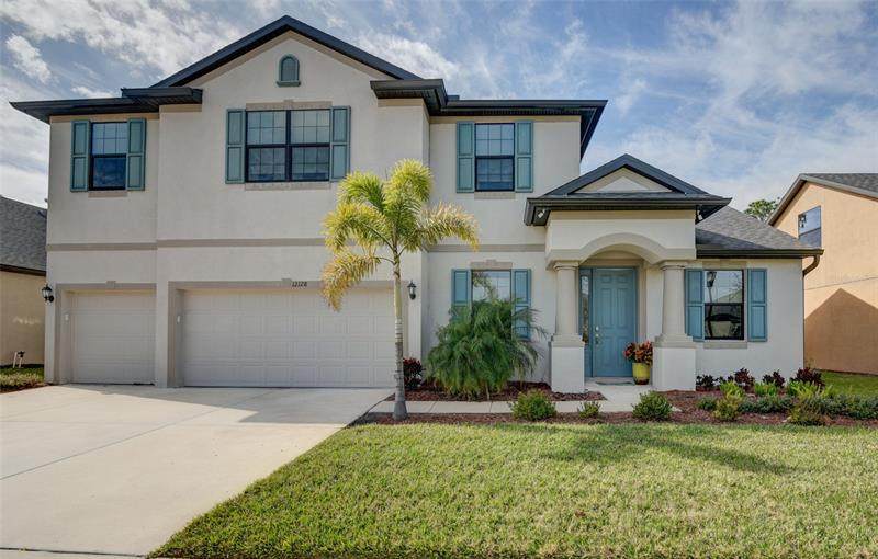12128 Creek Preserve Drive - Photo 1