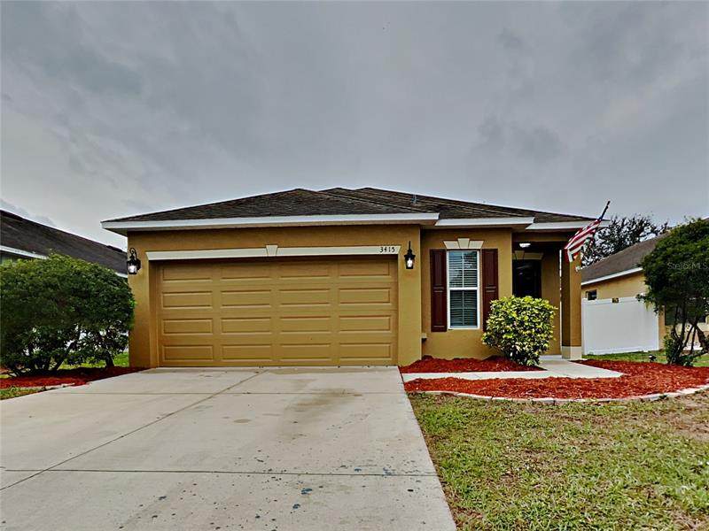 3415 98TH Street - Photo 1