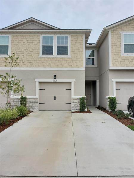 6019 Grand Sonata Avenue - Photo 1