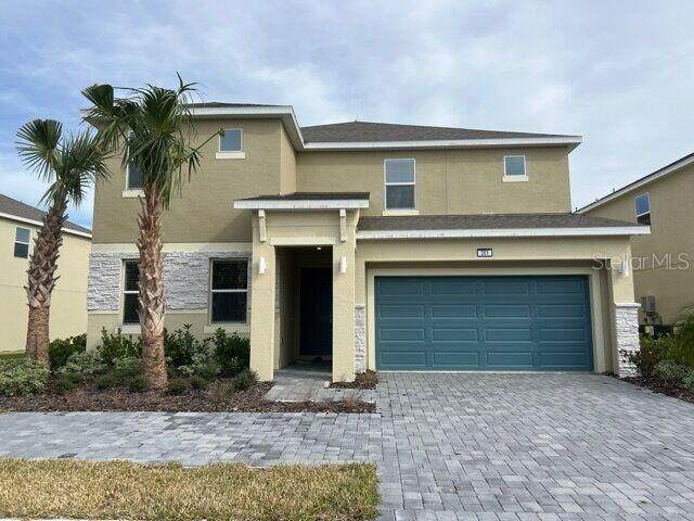 261 Ballo Drive - Photo 1
